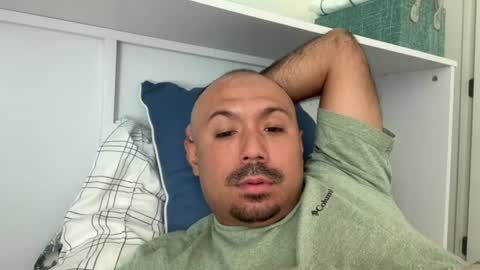 hairyman30000 online show from July 2026 07:38:01 PM