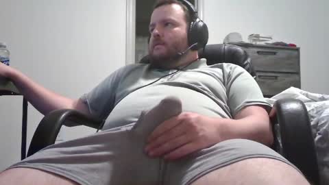 hairymikey online show from April 2026 05:55:02 AM