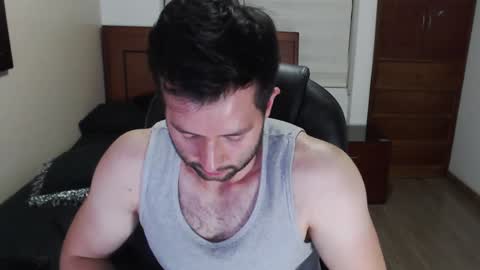 Snapshot of hairyncuteass chatting on February 2025 01:45:01 AM hairyncuteass online show from February 2025 01:45:01 AM