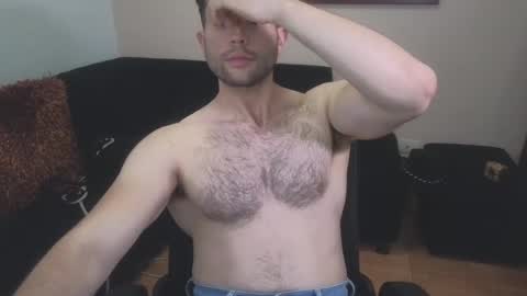 Snapshot of hairyncuteass chatting on February 2025 10:33:01 PM hairyncuteass online show from February 2025 10:33:01 PM