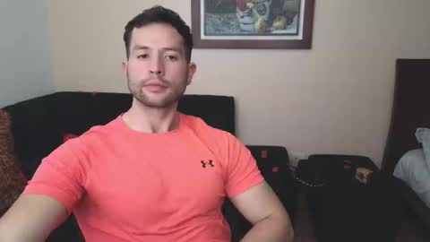 Snapshot of hairyncuteass chatting on February 2025 09:32:01 PM hairyncuteass online show from February 2025 09:32:01 PM