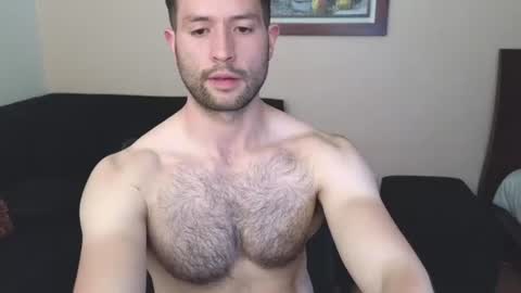 Snapshot of hairyncuteass chatting on February 2025 06:32:02 PM hairyncuteass online show from February 2025 06:32:02 PM