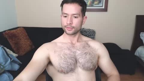 Snapshot of hairyncuteass chatting on February 2025 06:48:02 PM hairyncuteass online show from February 2025 06:48:02 PM