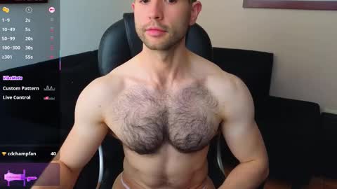 Snapshot of hairyncuteass chatting on September 2025 12:59:02 PM hairyncuteass online show from September 2025 12:59:02 PM