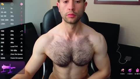 Snapshot of hairyncuteass chatting on September 2025 12:16:01 PM hairyncuteass online show from September 2025 12:16:01 PM