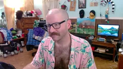 Snapshot of hairyoldperv chatting on June 2026 03:51:02 AM Justin online show from June 2026 03:51:02 AM