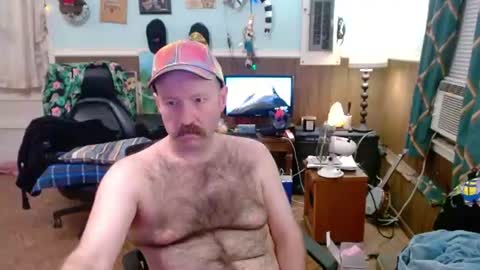 Snapshot of hairyoldperv chatting on June 2026 05:27:01 AM Justin online show from June 2026 05:27:01 AM