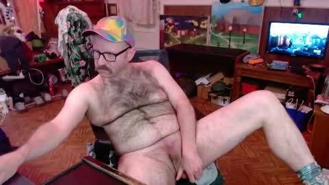 Snapshot of hairyoldperv chatting on June 2026 05:53:02 AM Justin online show from June 2026 05:53:02 AM