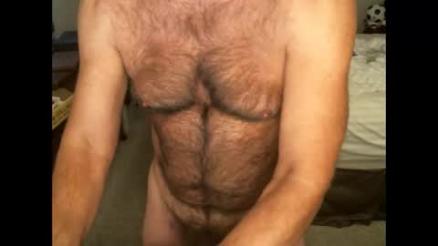 Snapshot of hairypecsguy chatting on November 2025 06:49:01 AM Hairy pecs online show from November 2025 06:49:01 AM