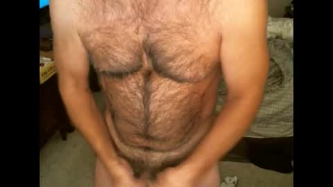 Snapshot of hairypecsguy chatting on November 2025 09:42:02 AM Hairy pecs online show from November 2025 09:42:02 AM