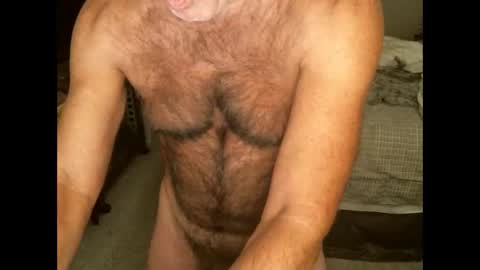 Snapshot of hairypecsguy chatting on November 2025 09:07:02 AM Hairy pecs online show from November 2025 09:07:02 AM