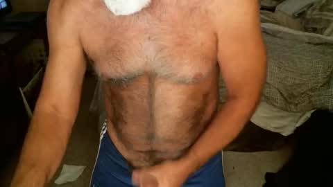 Hairy pecs online show from April 2026 05:30:01 AM