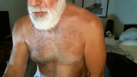 Snapshot of hairypecsguy chatting on May 2026 07:15:01 AM Hairy pecs online show from May 2026 07:15:01 AM