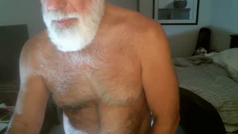 Snapshot of hairypecsguy chatting on May 2026 06:30:01 AM Hairy pecs online show from May 2026 06:30:01 AM