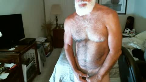 Snapshot of hairypecsguy chatting on July 2026 06:47:02 AM Hairy pecs online show from July 2026 06:47:02 AM
