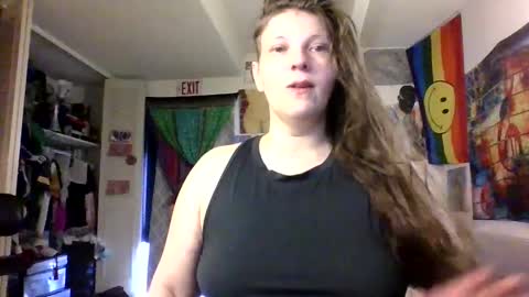 hairypoper online show from October 2025 11:03:02 PM