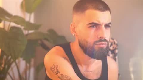 HairyRobXxX online show from September 2025 03:13:02 PM