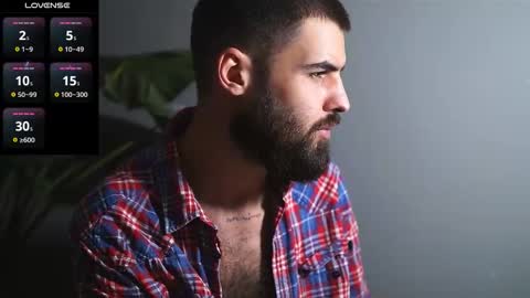 HairyRobXxX online show from October 2025 03:59:02 AM