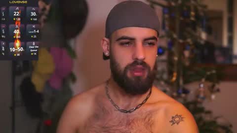 HairyRobXxX online show from December 2025 04:12:02 PM