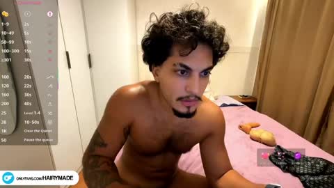 hairy and short online show from May 2026 01:36:02 AM