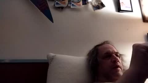 Snapshot of hairyspermballs chatting on January 2025 11:22:02 PM Marty online show from January 2025 11:22:02 PM