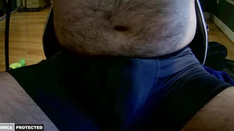 hairyuncut1705 online show from March 2026 11:57:01 AM