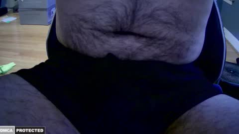 hairyuncut1705 online show from March 2026 01:00:01 PM