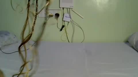 Snapshot of haizel_ebony chatting on February 2025 06:44:02 PM haizel online show from February 2025 06:44:02 PM