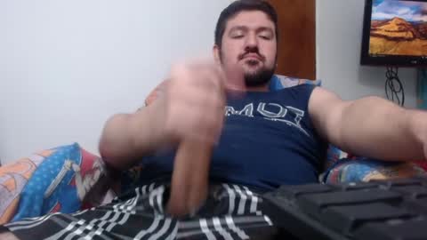 hajo_live online show from December 2024 10:16:01 PM
