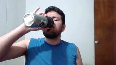 hajo_live online show from September 2025 02:59:02 AM