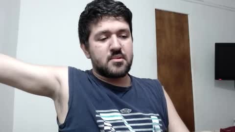 hajo_live online show from October 2025 02:18:02 PM