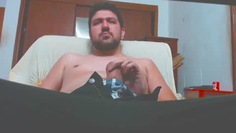 hajo_live online show from July 2026 03:38:02 PM