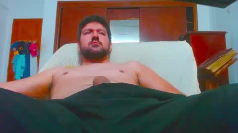 hajo_live online show from July 2026 01:39:02 PM