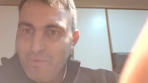 hakfin666 online show from December 2024 08:21:02 PM