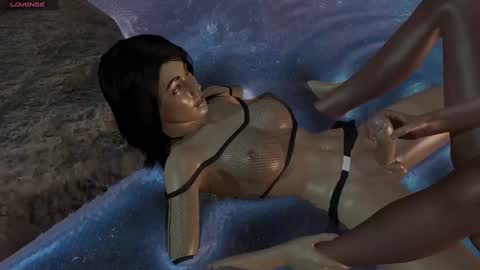 Nyoko online show from February 2025 03:10:02 PM