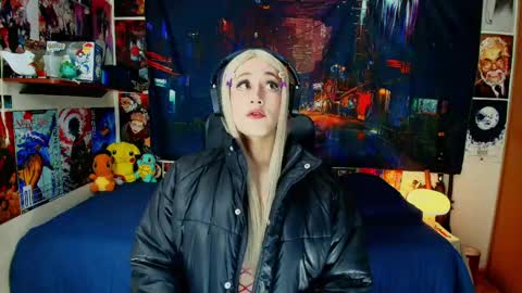 Haku online show from April 2026 11:27:01 PM