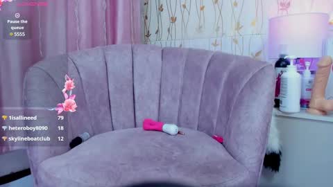 haley_evans_ online show from January 2025 10:49:02 PM