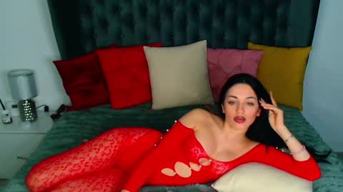 Rose online show from January 2025 09:25:02 PM