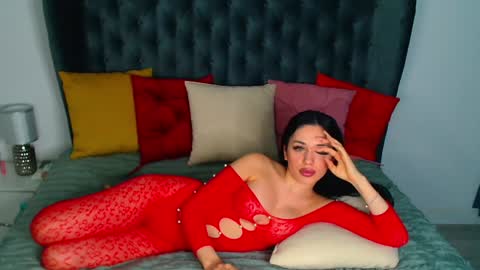 Rose online show from January 2025 10:26:01 PM