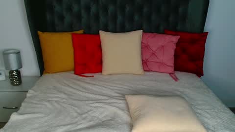 Rose online show from January 2025 09:28:01 PM