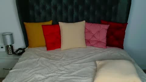 Rose online show from January 2025 01:11:02 AM