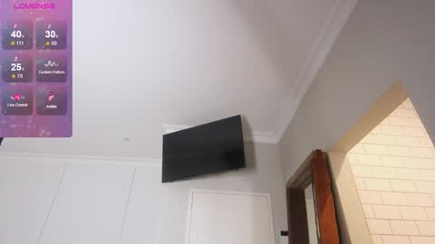 Snapshot of haley_vernandez chatting on October 2025 06:14:02 AM Haley online show from October 2025 06:14:02 AM