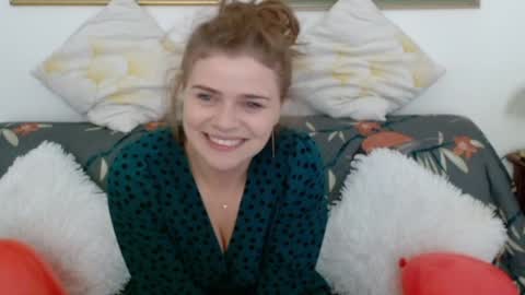 Haley online show from February 2025 07:56:02 AM