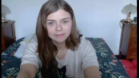 Haley online show from February 2025 07:09:01 AM