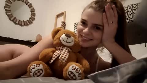 Haley online show from March 2025 08:53:02 PM
