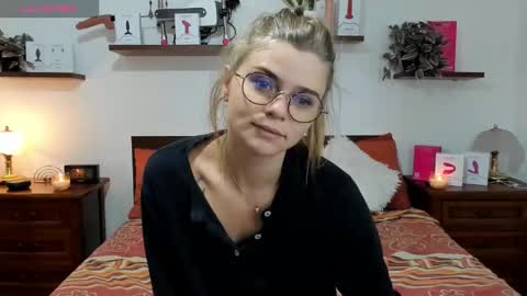 Haley online show from October 2025 07:17:01 AM