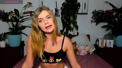 Haley online show from November 2025 08:06:02 AM