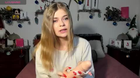 Haley online show from December 2025 08:23:01 AM