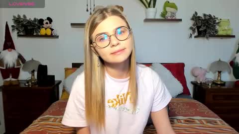 Haley online show from January 2026 10:29:02 AM