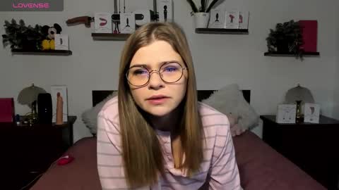 Haley online show from February 2026 08:02:01 AM